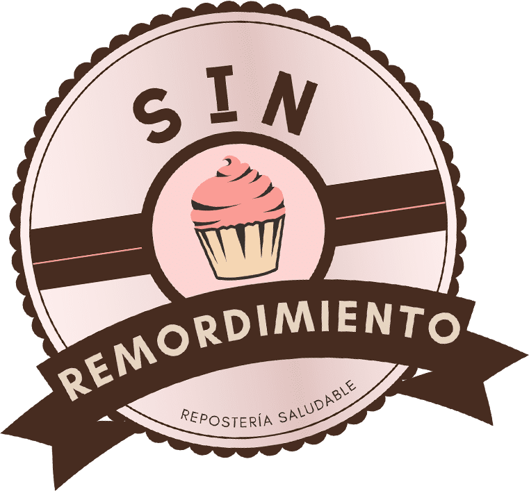 Sin remordimiento - Logo