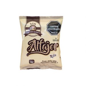 Alfajor Keto